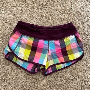 Lululemon Shorts, Lululemon Speed Shorts, Lululemon Clothes, Lululemon Athletica